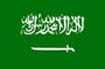 saudie arabie vlag